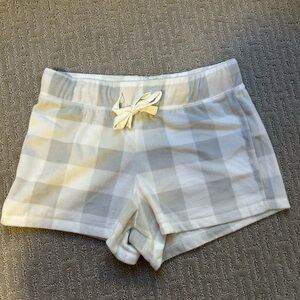 Super Soft pajama shorts